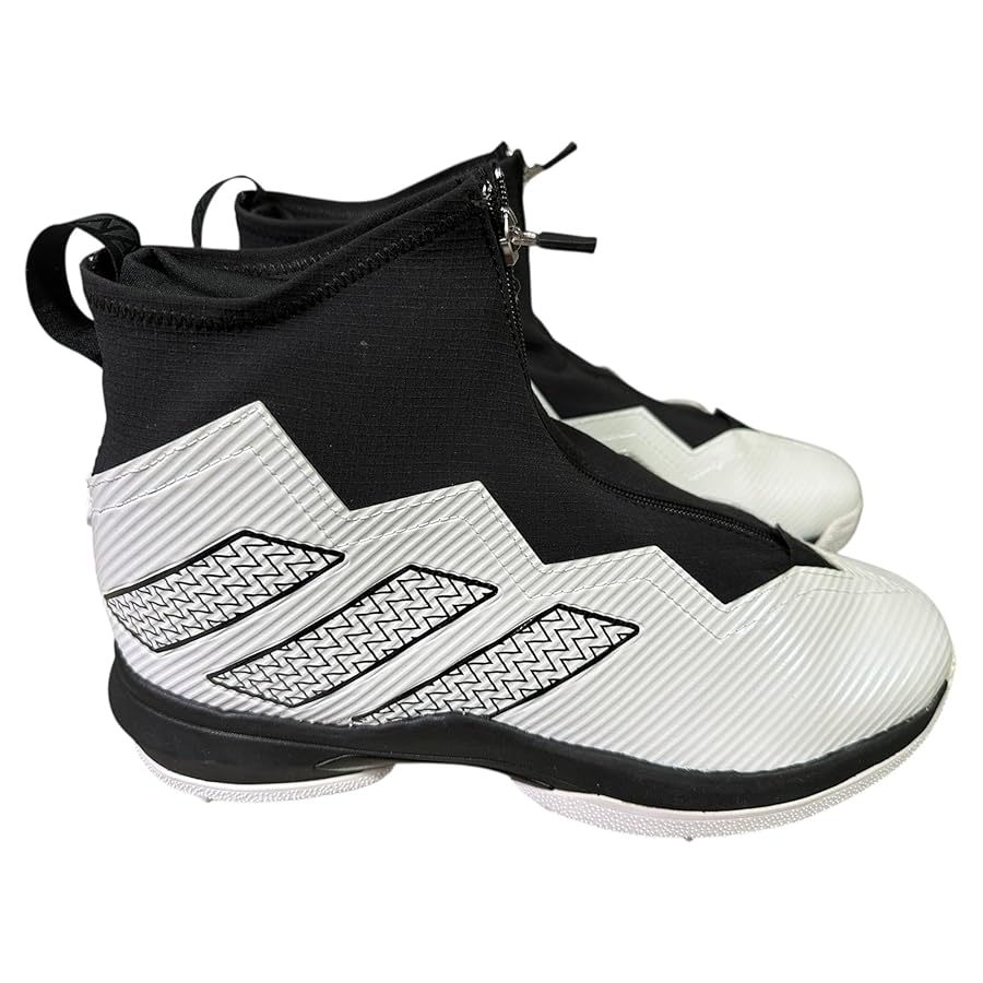 タチアネ Amazon.com | adidas Men's Nasty Torsion Lineman Molded